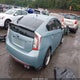 JTDKN3DU5E1738595 2014 Toyota Prius Two auction photo thumbnail 4