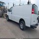 1GCWGAFP7P1216450 2023 Chevrolet Express Cargo Rwd 2500 Regular Wheelbase Wt auction photo thumbnail 3