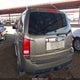 5FNYF3H50BB009742 2011 Honda Pilot Ex-L auction photo thumbnail 3