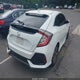 SHHFK7H22HU407882 2017 Honda Civic Lx auction photo thumbnail 4