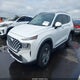 5NMS3DAJ0NH467991 2022 Hyundai Santa Fe Sel auction photo thumbnail 2