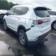 5NMS3DAJ0NH467991 2022 Hyundai Santa Fe Sel auction photo thumbnail 3