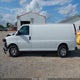 1GCWGBFG1L1142152 2020 Chevrolet Express Cargo Rwd 2500 Extended Wheelbase Wt auction photo thumbnail 14