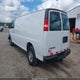 1GCWGBFG1L1142152 2020 Chevrolet Express Cargo Rwd 2500 Extended Wheelbase Wt auction photo thumbnail 3