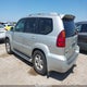 JTJBT20X350082822 2005 Lexus Gx 470 auction photo thumbnail 3