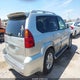JTJBT20X350082822 2005 Lexus Gx 470 auction photo thumbnail 4