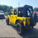 1C4HJWDG7FL648663 2015 Jeep Wrangler Unlimited Sport auction photo thumbnail 3