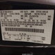 1FMCU9J96KUB77260 2019 Ford Escape Titanium auction photo thumbnail 9