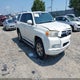 JTEBU5JR4B5037089 2011 Toyota 4Runner Sr5 V6 auction photo thumbnail 1