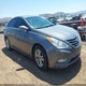 5NPEB4AC2DH613455 2013 Hyundai Sonata Gls auction photo thumbnail 1