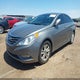 5NPEB4AC2DH613455 2013 Hyundai Sonata Gls auction photo thumbnail 2