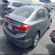 19XFB2F51EE202850 2014 Honda Civic Lx auction photo thumbnail 4