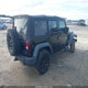 1C4BJWDG0EL147991 2014 Jeep Wrangler Unlimited Sport auction photo thumbnail 4