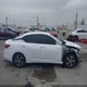 3N1AB8CV5PY244198 2023 Nissan Sentra Sv Xtronic Cvt auction photo thumbnail 14
