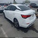 3N1AB8CV5PY244198 2023 Nissan Sentra Sv Xtronic Cvt auction photo thumbnail 3