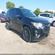 1GNERJKX4JJ186656 2018 Chevrolet Traverse Rs auction photo thumbnail 1