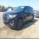 1GNERJKX4JJ186656 2018 Chevrolet Traverse Rs auction photo thumbnail 2