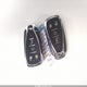 1GNERJKX4JJ186656 2018 Chevrolet Traverse Rs auction photo thumbnail 11