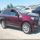 2FMPK4J91RBA33805 2024 Ford Edge Sel auction photo thumbnail 13