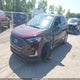 2FMPK4J91RBA33805 2024 Ford Edge Sel auction photo thumbnail 2
