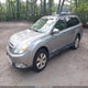 4S4BRBKC8B3316230 2011 Subaru Outback 2.5I Limited auction photo thumbnail 2