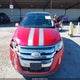 2FMDK3JC9BBB39093 2011 Ford Edge Sel auction photo thumbnail 12