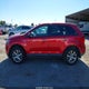 2FMDK3JC9BBB39093 2011 Ford Edge Sel auction photo thumbnail 14