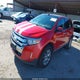 2FMDK3JC9BBB39093 2011 Ford Edge Sel auction photo thumbnail 2