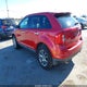 2FMDK3JC9BBB39093 2011 Ford Edge Sel auction photo thumbnail 3