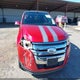 2FMDK3JC9BBB39093 2011 Ford Edge Sel auction photo thumbnail 6