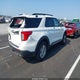 1FMSK8DH3MGB29456 2021 Ford Explorer Xlt auction photo thumbnail 4