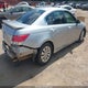 1HGCP2F31AA076264 2010 Honda Accord 2.4 Lx auction photo thumbnail 4