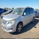 2V4RW3DG2BR717688 2011 Volkswagen Routan Se auction photo thumbnail 2