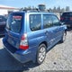 JF1SG63658H703930 2008 Subaru Forester 2.5X auction photo thumbnail 4