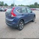 2HKRM4H32DH640978 2013 Honda Cr-V Lx auction photo thumbnail 4