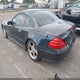 WDBSK75FX5F103678 2005 Mercedes-Benz Sl 500 auction photo thumbnail 3