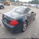 WDBSK75FX5F103678 2005 Mercedes-Benz Sl 500 auction photo thumbnail 4
