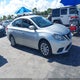 3N1AB7AP6KY228664 2019 Nissan Sentra Sv auction photo thumbnail 1