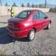 1MELM13PXVW658525 1997 Mercury Tracer Ls auction photo thumbnail 4