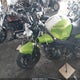 SMT805GF53J164919 2003 Triumph Motorcycle Speed 4 auction photo thumbnail 2
