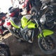 SMT805GF53J164919 2003 Triumph Motorcycle Speed 4 auction photo thumbnail 8