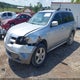 JA4LX41F55U039602 2005 Mitsubishi Outlander Xls auction photo thumbnail 2