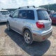 JA4LX41F55U039602 2005 Mitsubishi Outlander Xls auction photo thumbnail 3