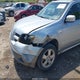 JA4LX41F55U039602 2005 Mitsubishi Outlander Xls auction photo thumbnail 6