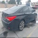 5NPEC4AB0EH930771 2014 Hyundai Sonata Limited 2.0T auction photo thumbnail 4