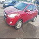 KM8JUCAC2BU311021 2011 Hyundai Tucson Limited auction photo thumbnail 2