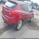 KM8JUCAC2BU311021 2011 Hyundai Tucson Limited auction photo thumbnail 4