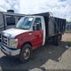 1FDXE45P58DA78089 2008 Ford E-450 Cutaway auction photo thumbnail 14