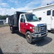 1FDXE45P58DA78089 2008 Ford E-450 Cutaway auction photo thumbnail 1