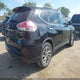 5N1AT2MT4EC753432 2014 Nissan Rogue Sl auction photo thumbnail 4